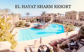 El Hayat Sharm 4