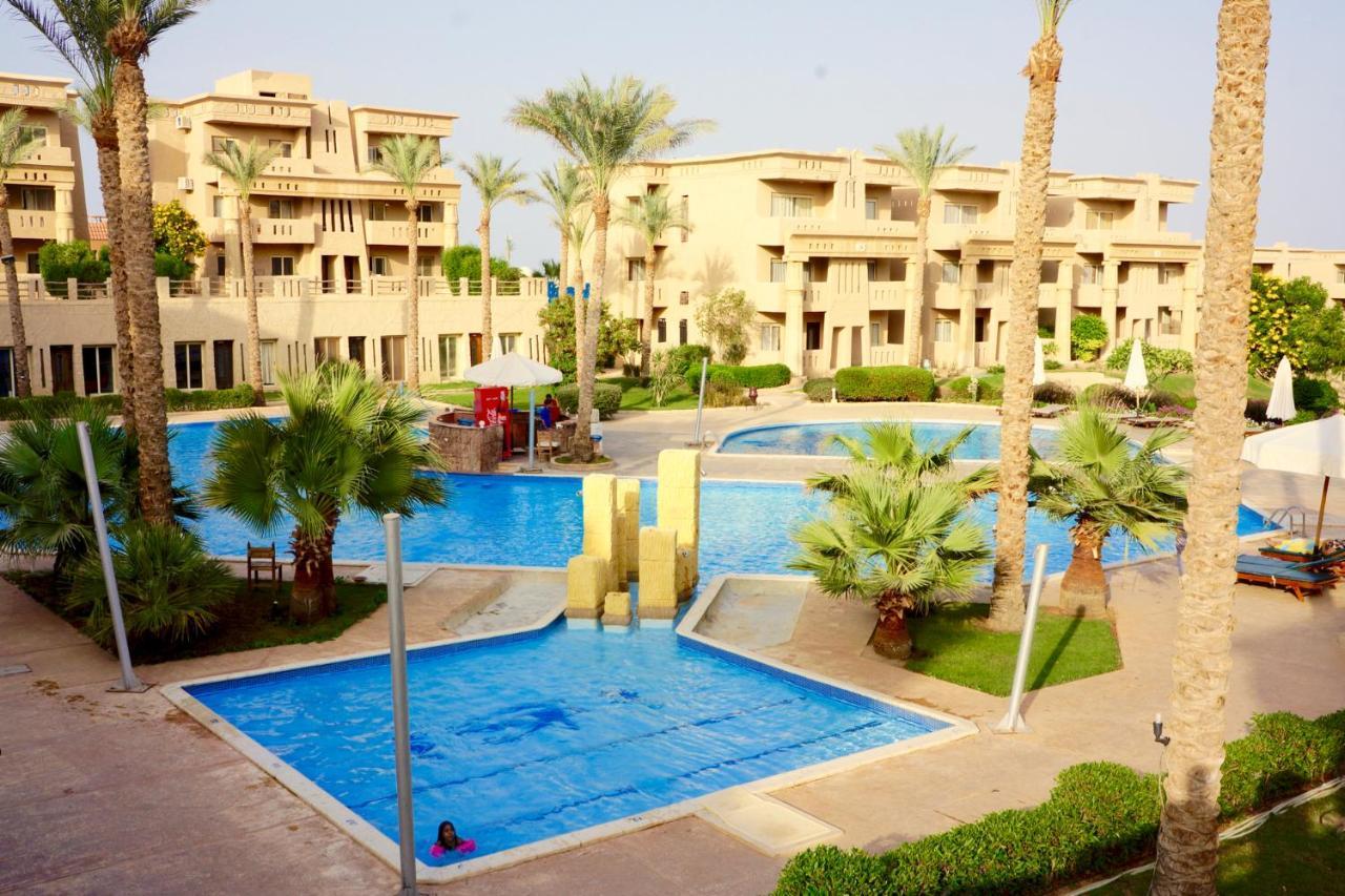 El Hayat Sharm Resort Экстерьер фото